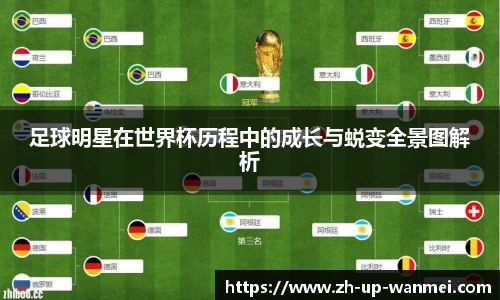 足球明星在世界杯历程中的成长与蜕变全景图解析